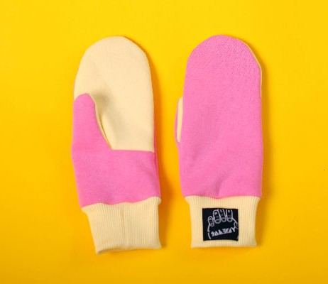 18#-rekawiczki-soberay-mittens-pink-lemon-pingwy-urbanstaffshop-casual-streetwear-(1)
