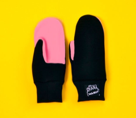 20#-rekawiczki-soberay-mittens-pink-black-pingwy-urbanstaffshop-casual-streetwear-(3)