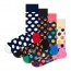 #40-skarpety-skarpetki-zestaw-happy-socks-dot-gift-box-4-pak-(XBDO09-0100)-urbanstaff-casual-streetwear-3