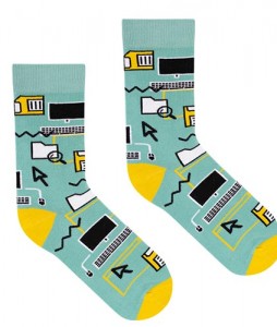 173#-skarpety-skarpetki-kabak-socks-komputerowe-urban-staff-casual-streetwear