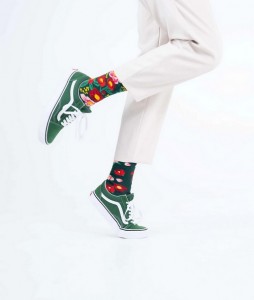 11#-kolorowe-skarpety-manymornings-flower-power-green-urban-staff-casual-streetwear 5) (2)