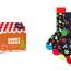 57#-skarpety-skarpetki-zestaw-happy-socks-gingerbread-house-gift-box-4-pak-P000329-urbanstaff-casual-streetwear-1 (2)